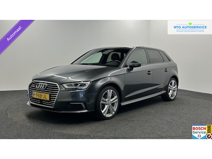 Audi A3 0