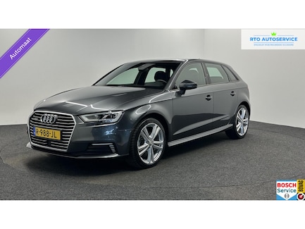 Audi A3 0