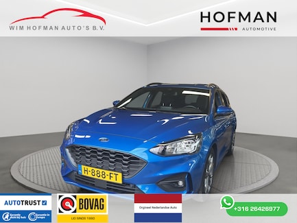 Ford Focus 0