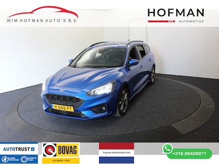 Ford Focus 0