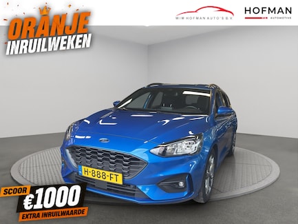 Ford Focus 0