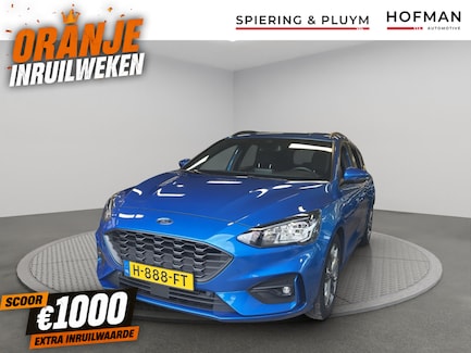 Ford Focus 0