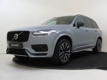 Volvo XC90 0