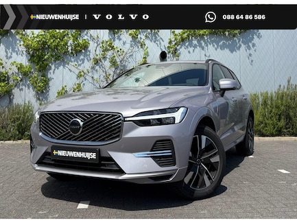 Volvo XC60 0