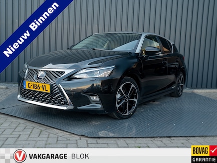Lexus CT 0