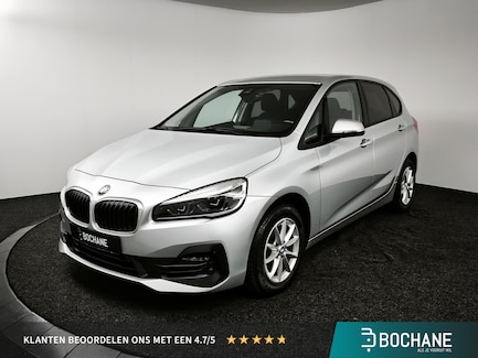 BMW 2-Serie Active Tourer 0