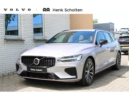 Volvo V60 0