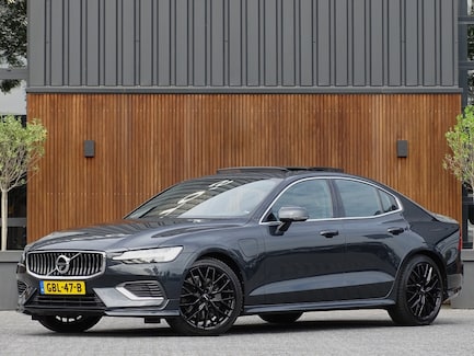 Volvo S60 0