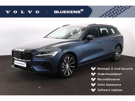 Volvo V60 0