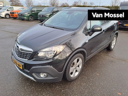 Opel Mokka 0
