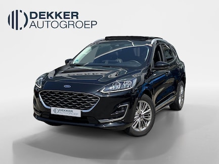 Ford Kuga 0