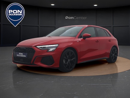 Audi A3 0