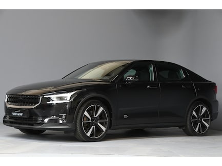 Polestar 2 0