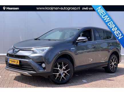 Toyota RAV4 0