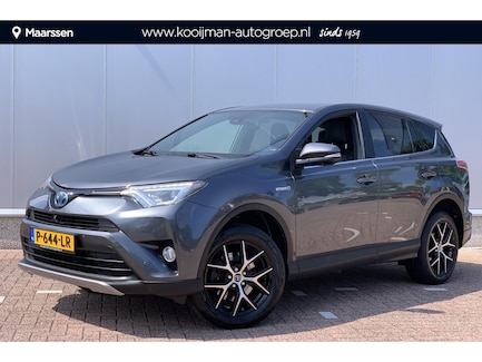 Toyota RAV4 0