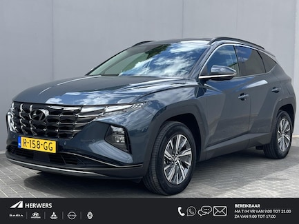 Hyundai Tucson 0
