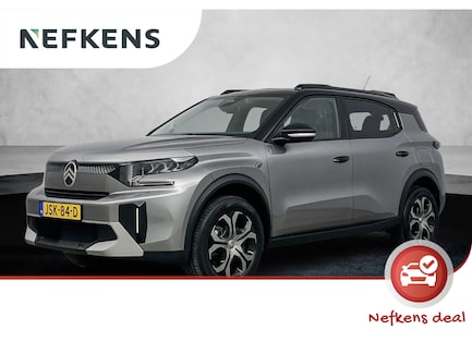 Citroën C3 Aircross 0
