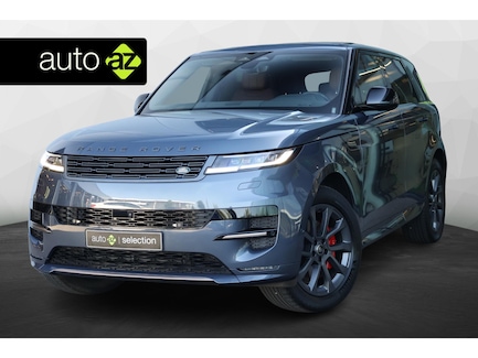 Land Rover Range Rover Sport 0