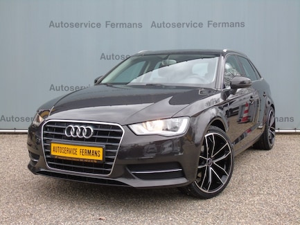 Audi A3 0