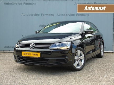 Volkswagen Jetta 0