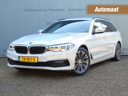 BMW 5-Serie 0
