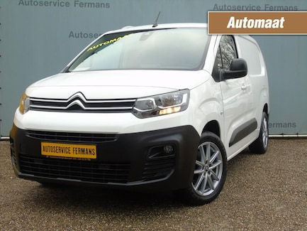 Citroën Berlingo 0