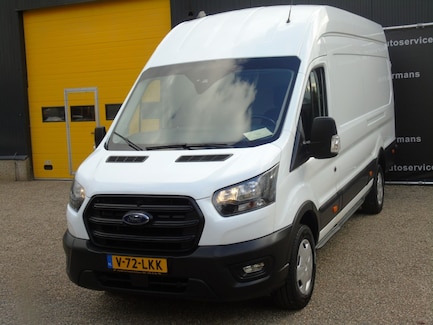 Ford Transit 0