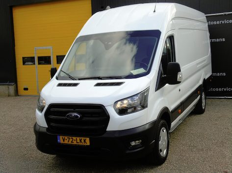 voertuig afbeelding