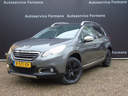 Peugeot 2008 0
