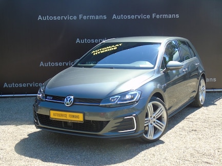 Volkswagen Golf 0