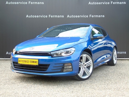 Volkswagen Scirocco 0