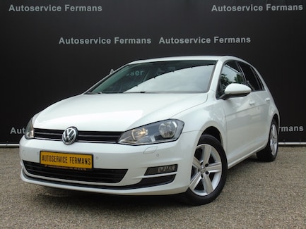 Volkswagen Golf 0