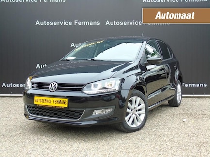Volkswagen Polo 0