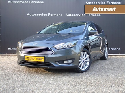 Ford Focus 0
