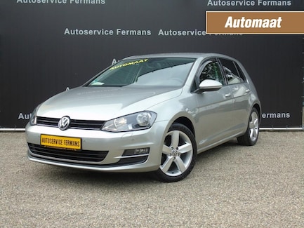 Volkswagen Golf 0