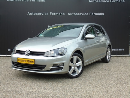 Volkswagen Golf 0