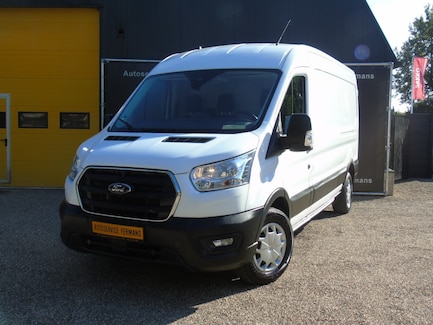 Ford Transit 0