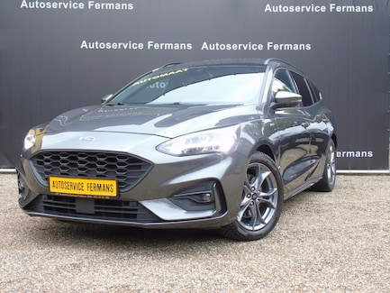 Ford Focus 0