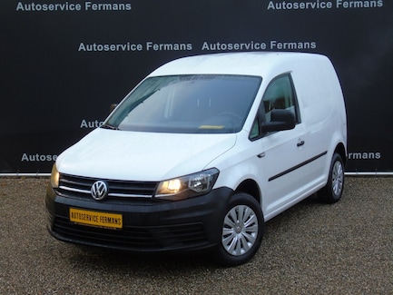 Volkswagen Caddy 0