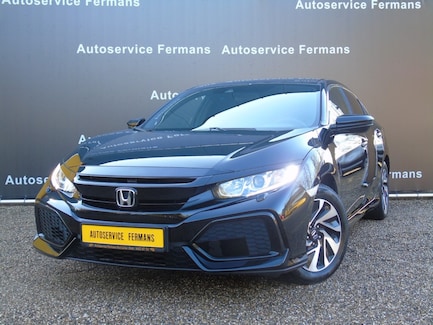 Honda Civic 0