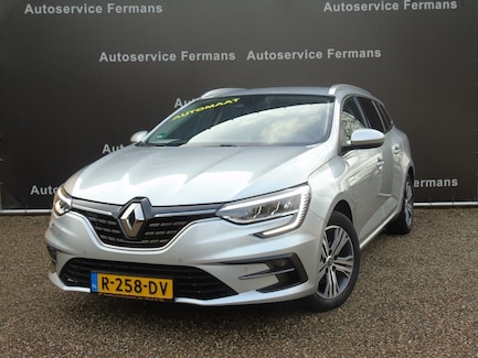 Renault Megane 0