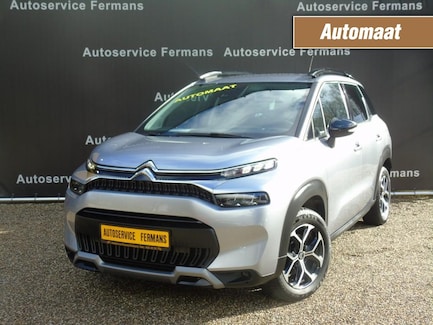 Citroën C3 Aircross 0