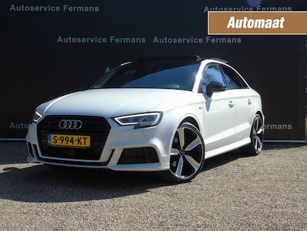Audi A3 0