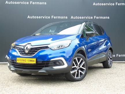 Renault Captur 0