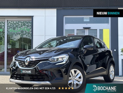Renault Captur 0