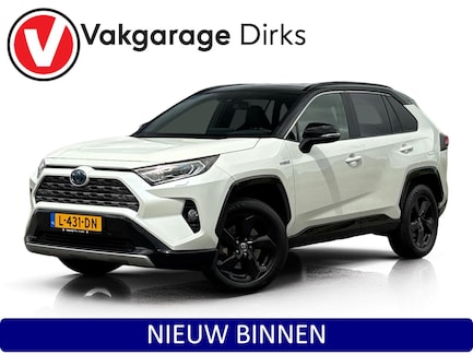 Toyota RAV4 0