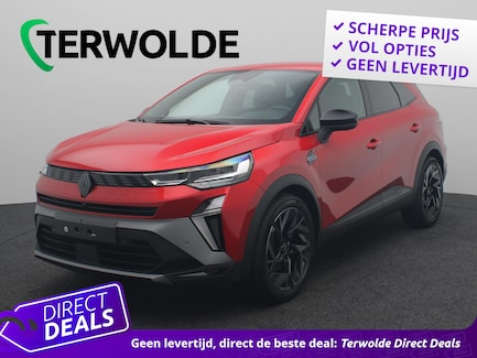Renault Symbioz 0