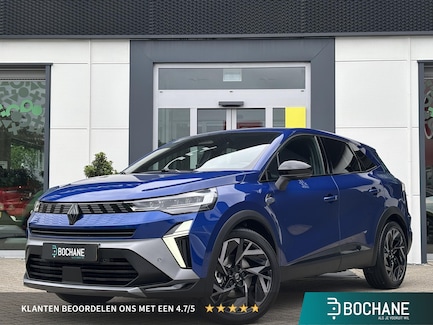 Renault Symbioz 0