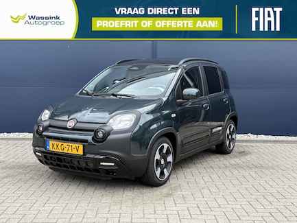 Fiat Panda 0