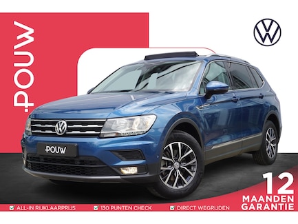 Volkswagen Tiguan Allspace 0